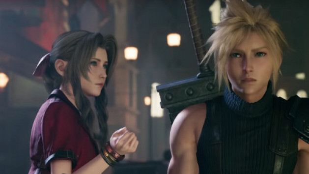 [E3 2019] Une date pour Final Fantasy VII Remake