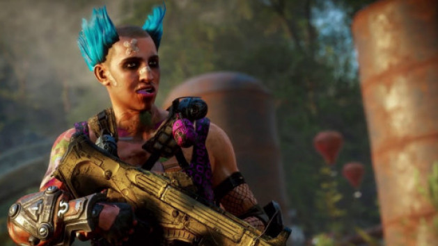[E3 2019] Un DLC pour RAGE 2