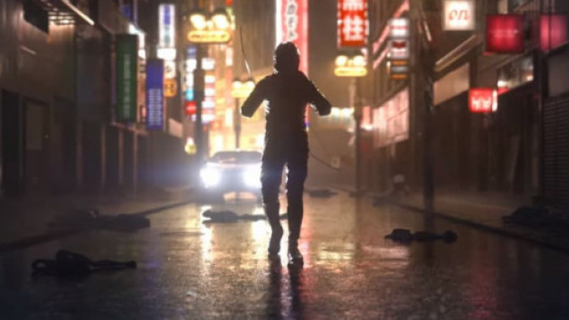 [E3 2019] Tango Gameworks (The Evil Within) dévoile Ghostwire Tokyo