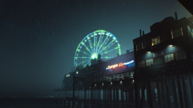 [E3 2019] Bloodlines 2 : un peu de gameplay