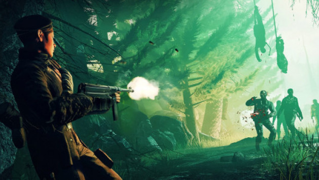 [E3 2019] Zombie Army : Dead War 4 annoncé