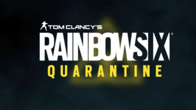 [E3 2019] Rainbow Six Quarantine annoncé