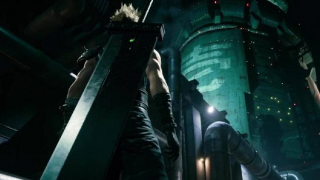 [E3 2019] Final Fantasy VII Remake chez Square Enix
