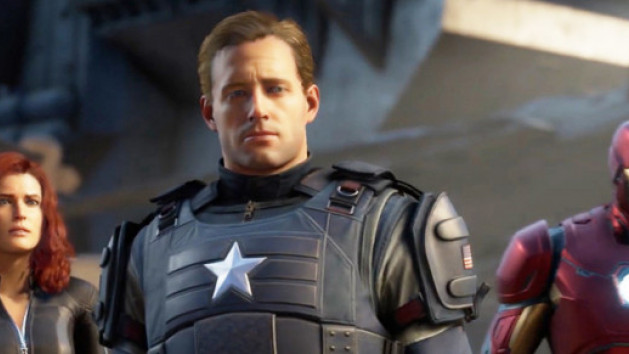 [E3 2019] Marvel's Avengers présenté