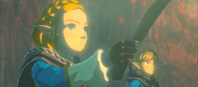 [E3 2019] The Legend of Zelda : Breath of the Wild 2 annoncé