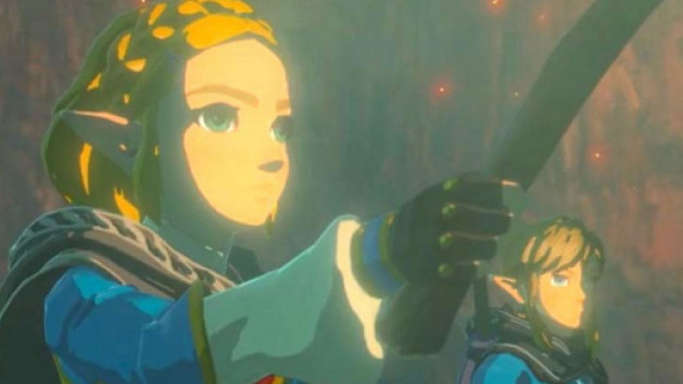 [E3 2019] The Legend of Zelda : Breath of the Wild 2 annoncé