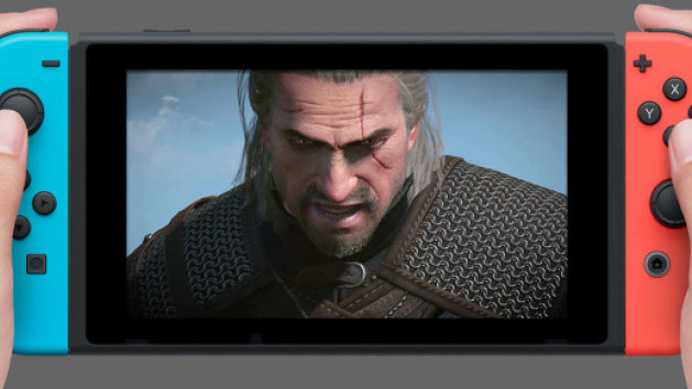 [E3 2019] The Witcher 3 : la version Switch se détaille