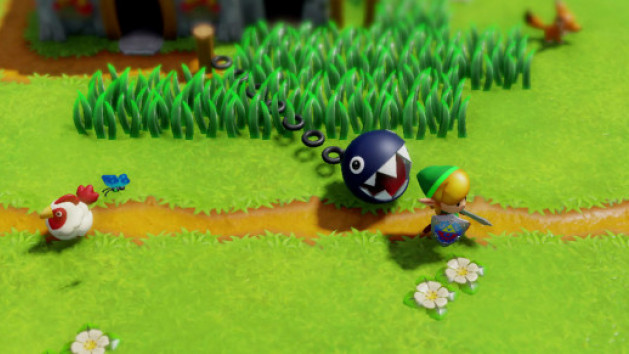 [E3 2019] Zelda : Link's Awakening se dévoile durant le Treehouse