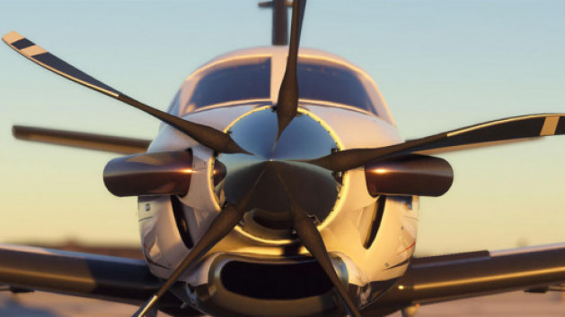 [E3 2019] Flight Simulator d'abord sur PC, puis sur Xbox One