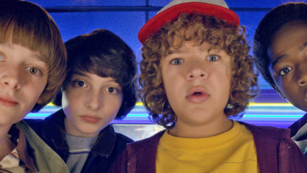 [E3 2019] Un Stranger Things sur mobiles annoncé