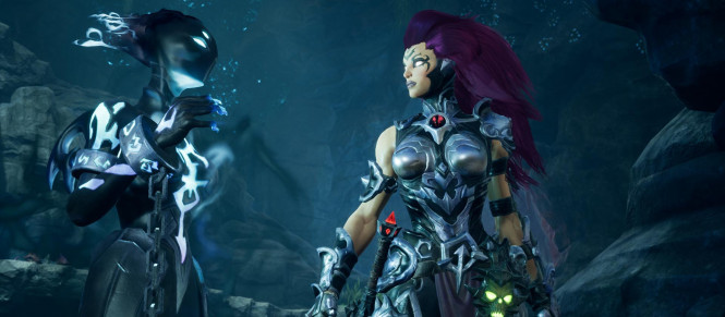 [E3 2019] Darksiders III : le second DLC pour juillet