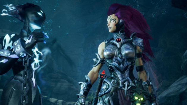 [E3 2019] Darksiders III : le second DLC pour juillet
