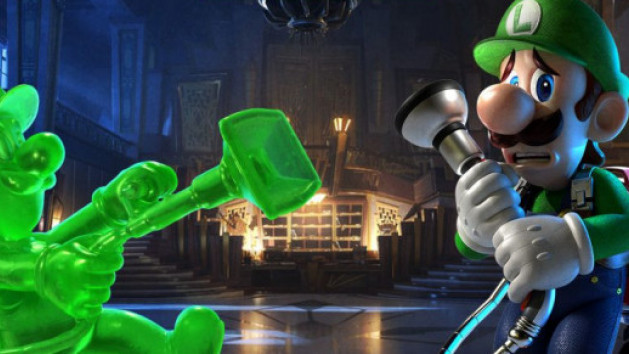 [E3 2019] Du Luigi's Mansion 3 au Treehouse Nintendo