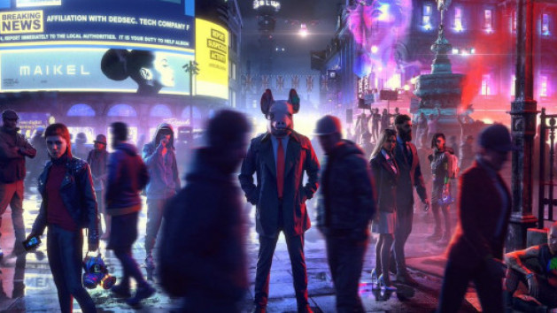 [E3 2019] Watch Dogs Legion : la démo de l'E3 est disponible