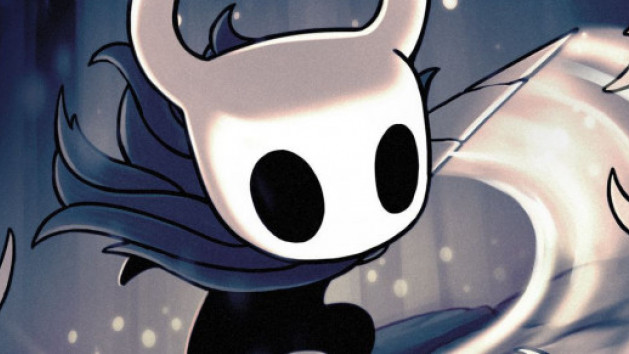 Hollow Knight encore repoussé en boîte sur PS4 et Switch (et du gameplay pour Silksong)
