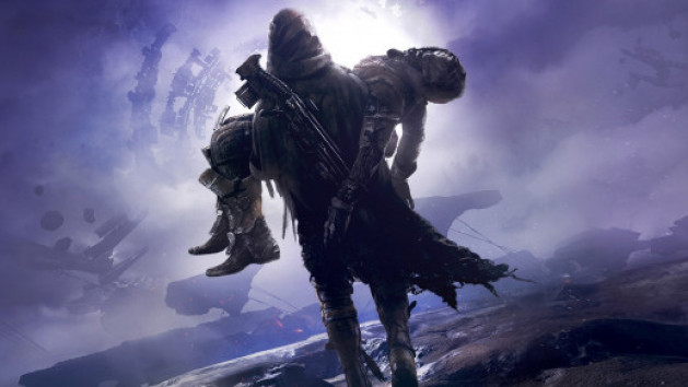 Destiny 2 n'aura pas de cross play sur Stadia