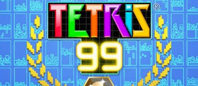 Tetris 99 : mise en boîte et un nouveau tournoi en approche