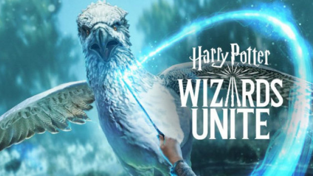 Harry Potter : Wizards Unite se lancera le 21 juin (mais pas en France)