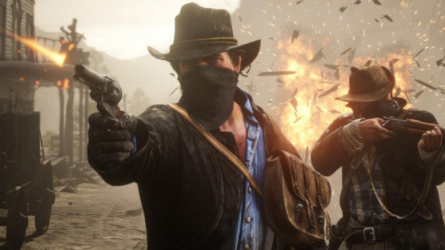 Un nouveau mode pour Red Dead Online