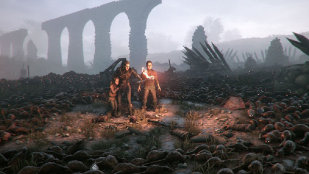 A Plague Tale : Innocence s'offre un mode Photo