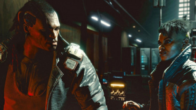 Cyberpunk 2077 pense (déjà) à ses DLC