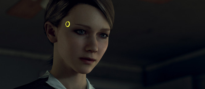 Detroit : Become Human va rentrer au musée Grévin