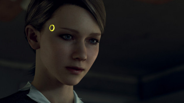Detroit : Become Human va rentrer au musée Grévin