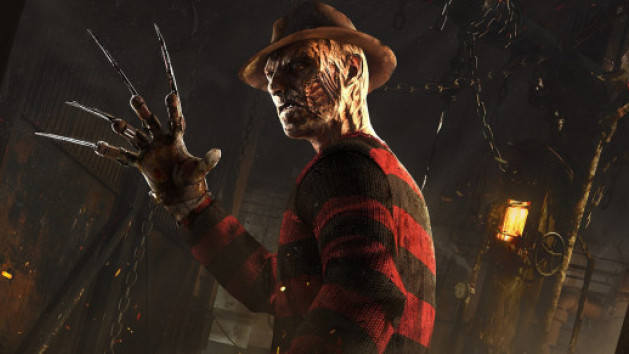 Dead by Daylight attendu sur mobiles