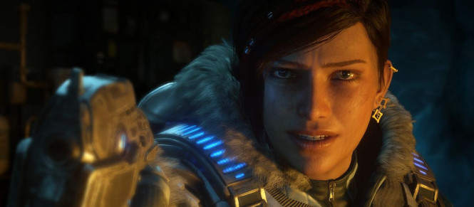 Gears 5 n'aura ni Season Pass, ni loot boxes