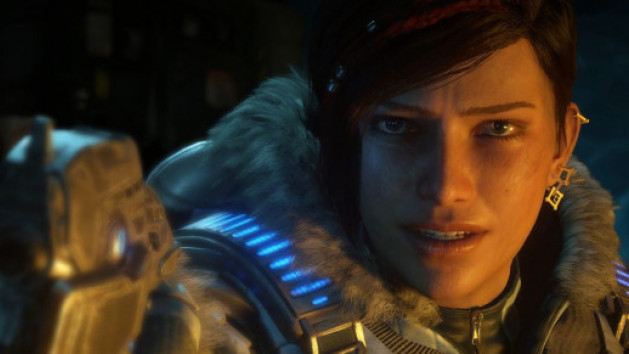 Gears 5 n'aura ni Season Pass, ni loot boxes
