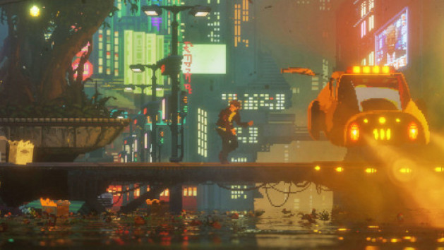 The Last Night : les ennuis financiers continuent