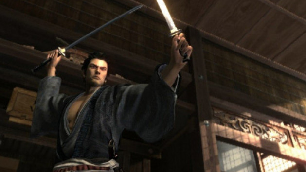 Vers une version Kiwami de Yakuza Kenzan ?
