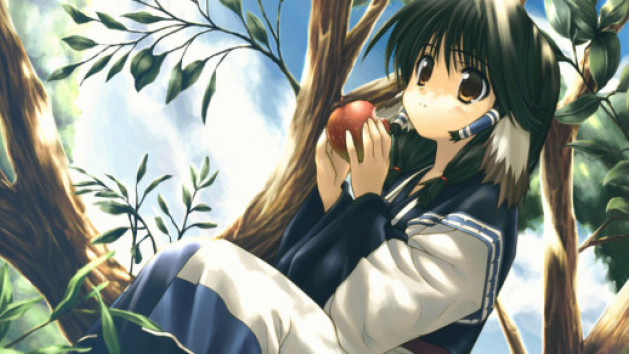 Aquaplus annonce un nouveau Utawarerumono