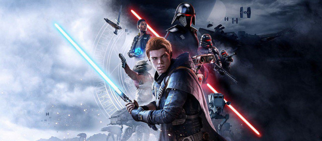 Star Wars Jedi : Fallen Order montre son gameplay de l'E3