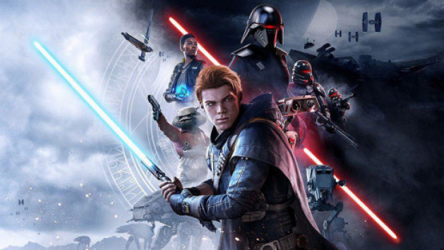Star Wars Jedi : Fallen Order montre son gameplay de l'E3