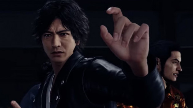Judgment : le trailer de sortie est disponible