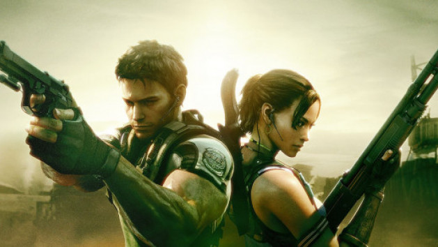 Resident Evil 5 & 6 Switch : la bande-annonce