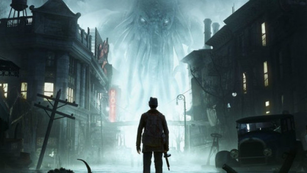 The Sinking City est disponible