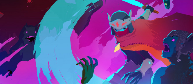 Hyper Light Drifter aussi sur supports iOS