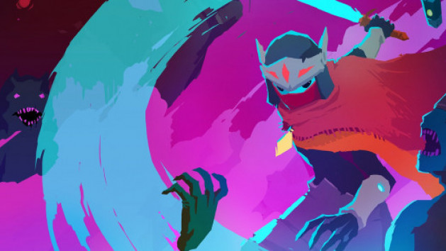 Hyper Light Drifter aussi sur supports iOS