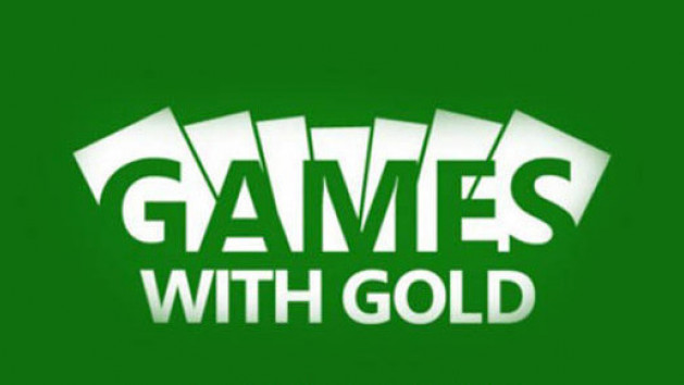 Games With Gold : les sorties de juillet