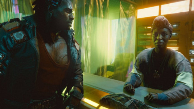 Cyberpunk : trois projets chez CD Projekt