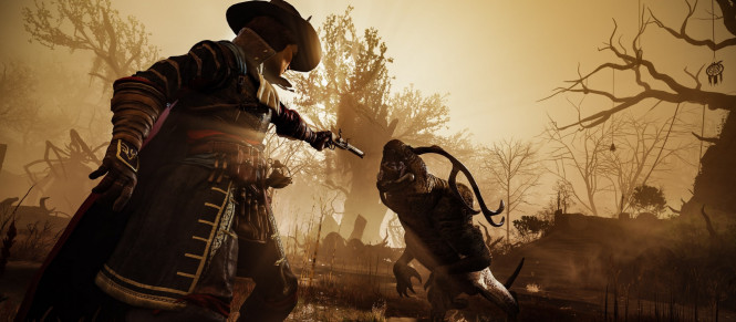 Greedfall se trouve une date de sortie