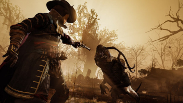 Greedfall se trouve une date de sortie