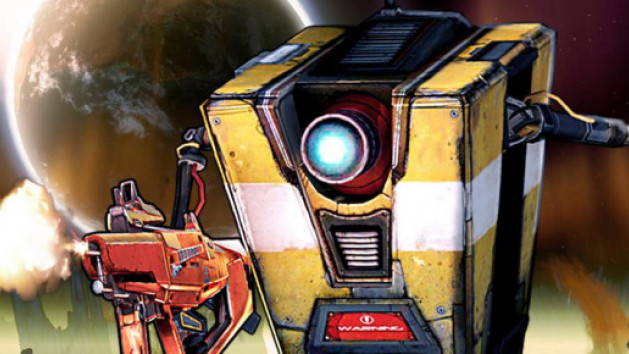 Borderlands 3 : Série Interplanétaire E01
