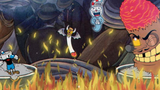Cuphead repousse son DLC à 2020