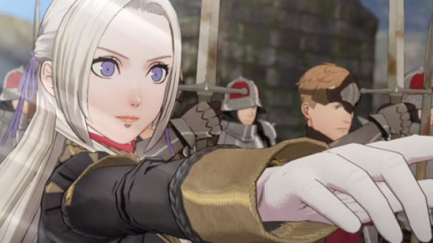 Un expansion pass pour Fire Emblem : Three Houses