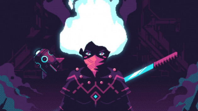 [Preview] ScourgeBringer