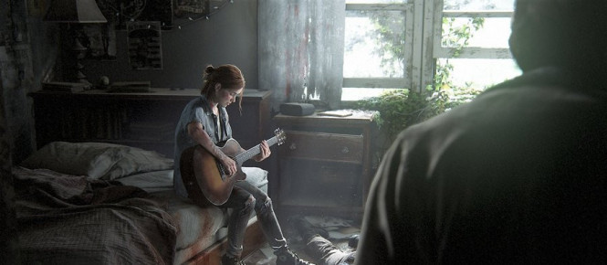 The Last of Us Part II : la date de sortie aurait fuité