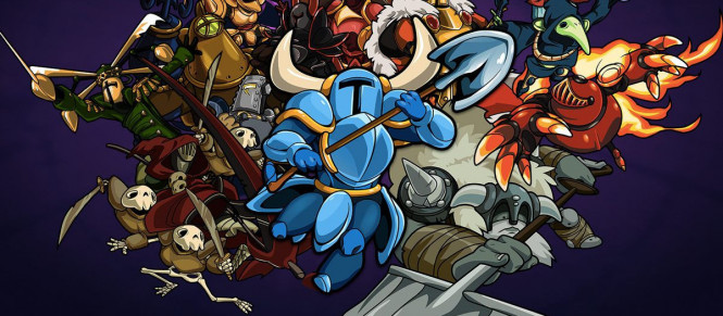 Shovel Knight fait le point sur ses ventes